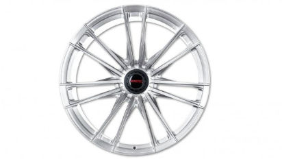 Photo of Novitec MC3 Forged Wheels With Central-Lock Look for the McLaren 750S Coupe/Spider - Image 2